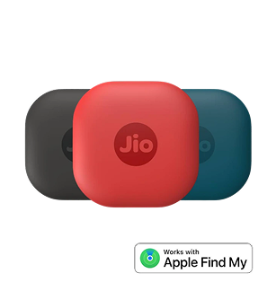 JioTag Air