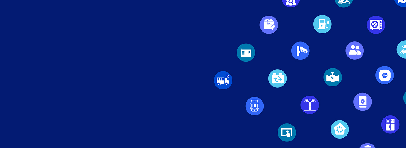 Start your IoT journey
