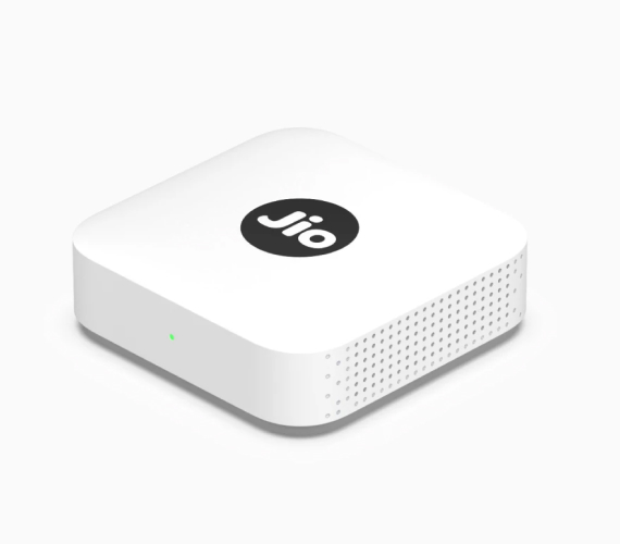 Hybrid set-top box