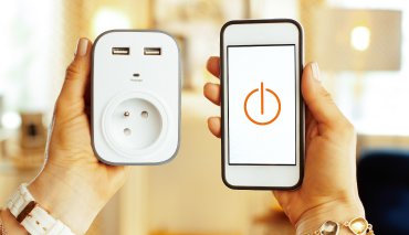 Smart electrical accessories