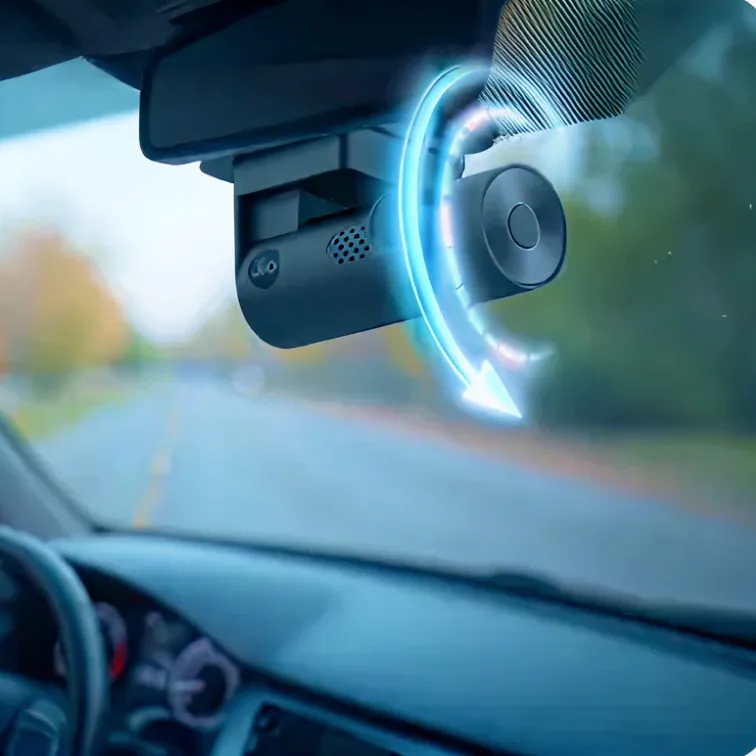 Get pedestrian alerts