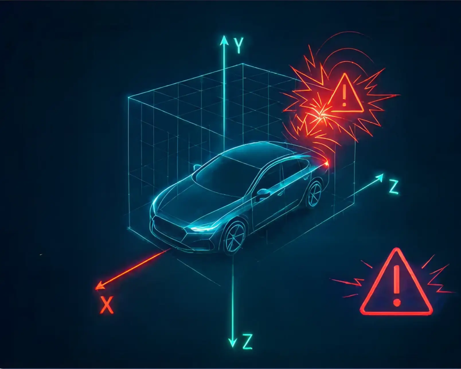 G-Sensor & Emergency Recording