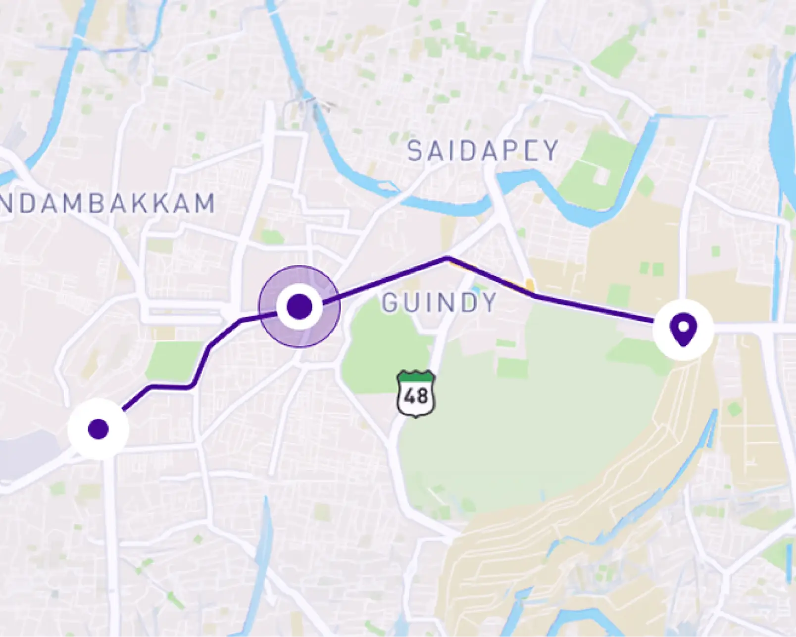 In-Built GPS Logging