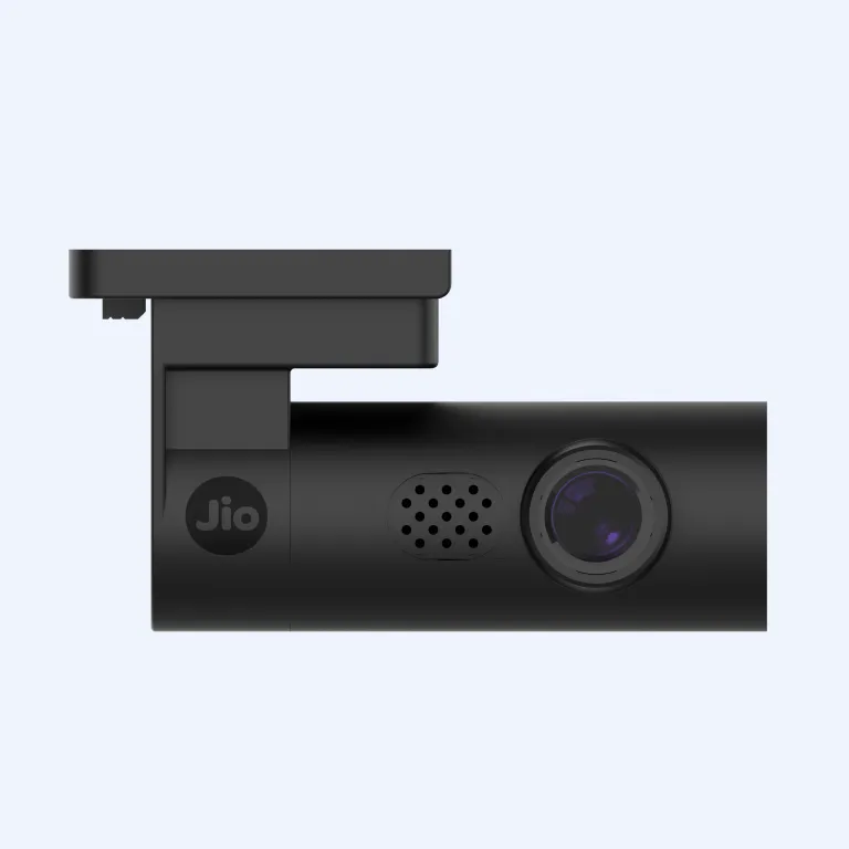 JioEyeQ Dashcam