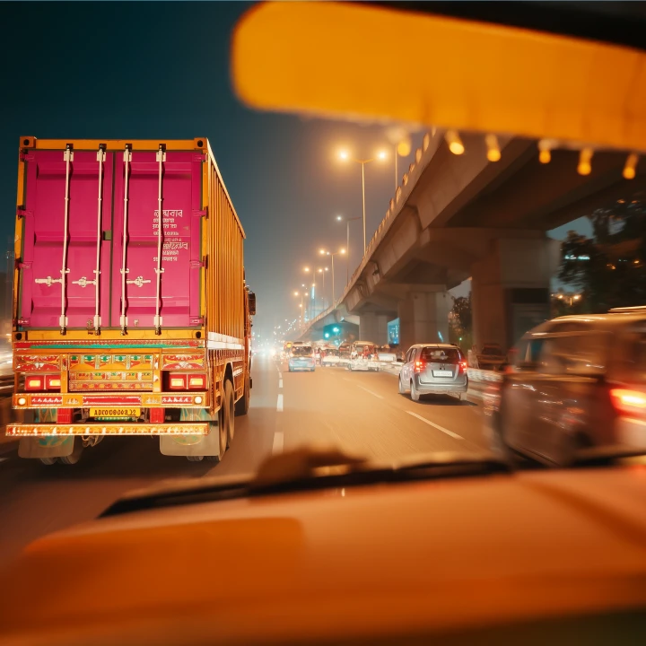 Backed by Jio network