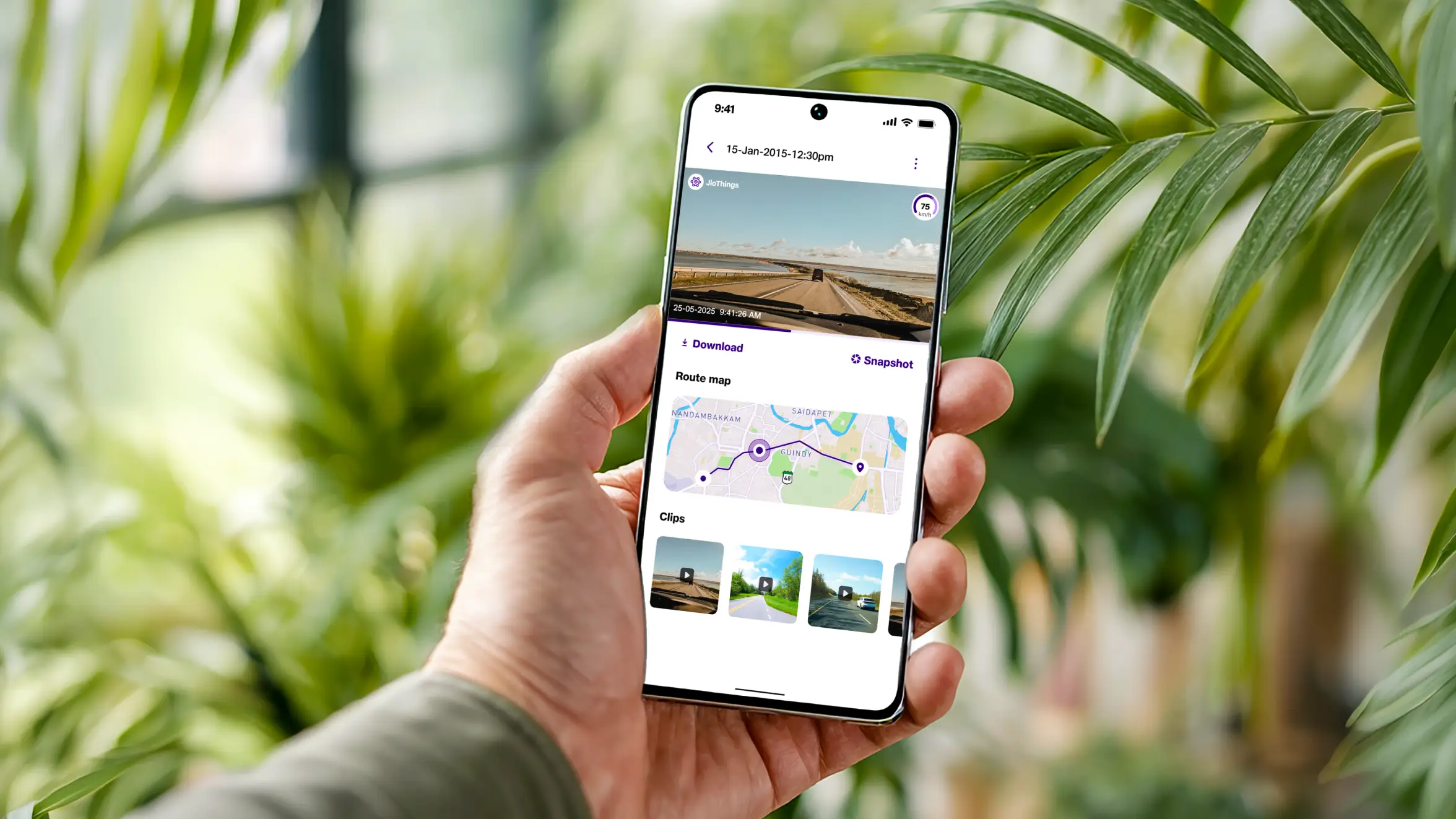 Journey Intelligence