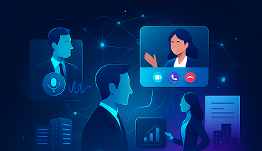 Voice & Collaboration