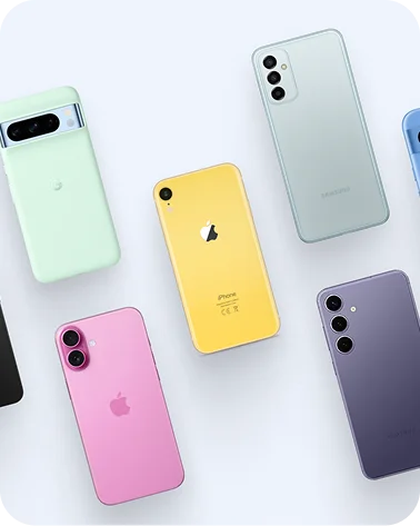 JioCarSync works with most smartphones