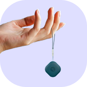 Jio Tag Air
