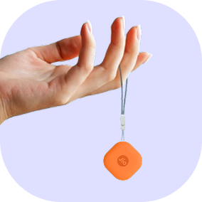 Jio Tag Air