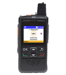 Android Rugged Keypad