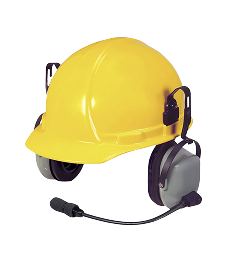 Helmet Mounted Device