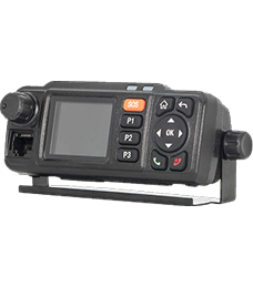 Vehicle Mounted Device