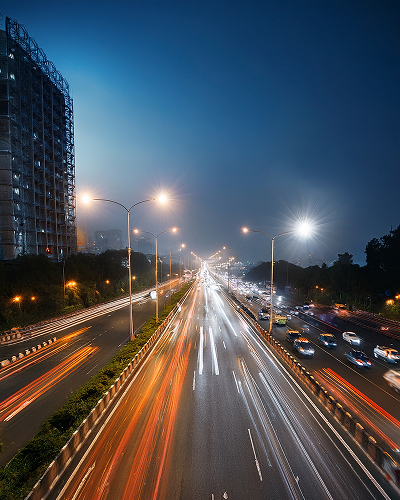 Highways