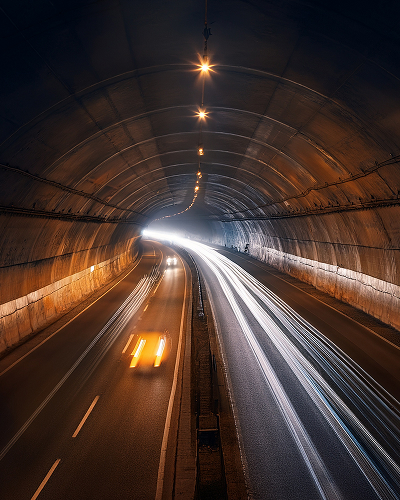Tunnels